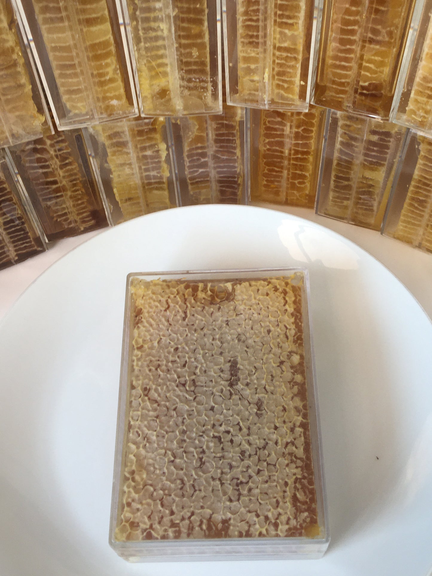 YMY Store,  Honeycomb, Honey Comb, Madu Sarang, 蜂巢蜜, 蜂蜜, 蜜糖 Pure Honey, Madu Asli